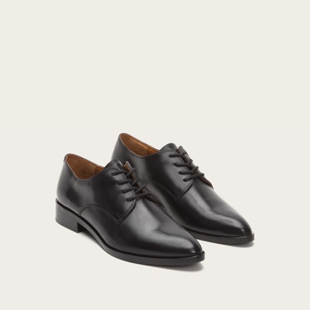 Frye Oxfords